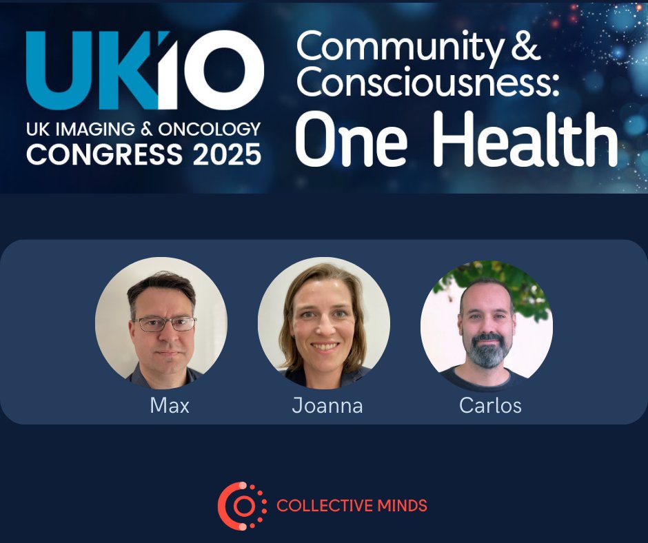 Collective Minds® (@cmradiology) on Twitter photo Meet us in Liverpool for the <a href="/UKIOCongress/">UKIOCongress</a> 2025! Drop by booth #A37 or book your meeting in advance: eu1.hubs.ly/H0kppXR0
#collectiveminds #ukio2025 Meet us in Liverpool for the <a href="/UKIOCongress/">UKIOCongress</a> 2025! Drop by booth #A37 or book your meeting in advance: eu1.hubs.ly/H0kppXR0
#collectiveminds #ukio2025