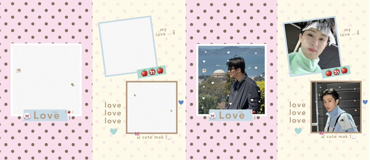 link . . . story frame 🍮

drive.google.com/drive/folders/…

♥️ + rt ( thank you )

#แจกpng #กรอบสตอรี่
