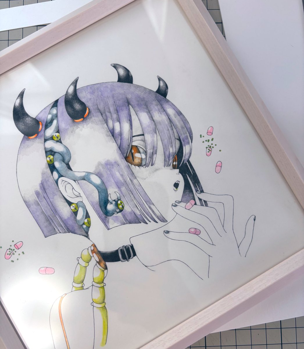 👁️‍🗨️💊