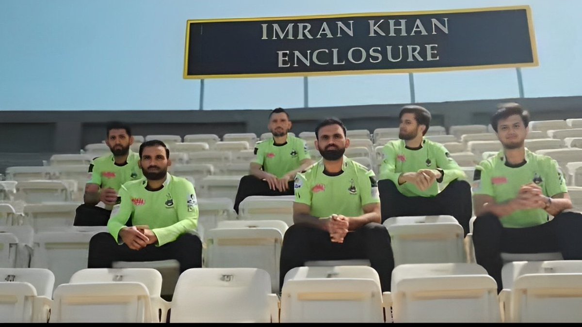 Sirf_Teraa's tweet image. HBL PSL X 2025 Prediction :

Final Result :

Won : 22
Lost : 11
Tie : 00
NR : 01

#PSLX #PSLFinal #LahoreQalandars #Champions
