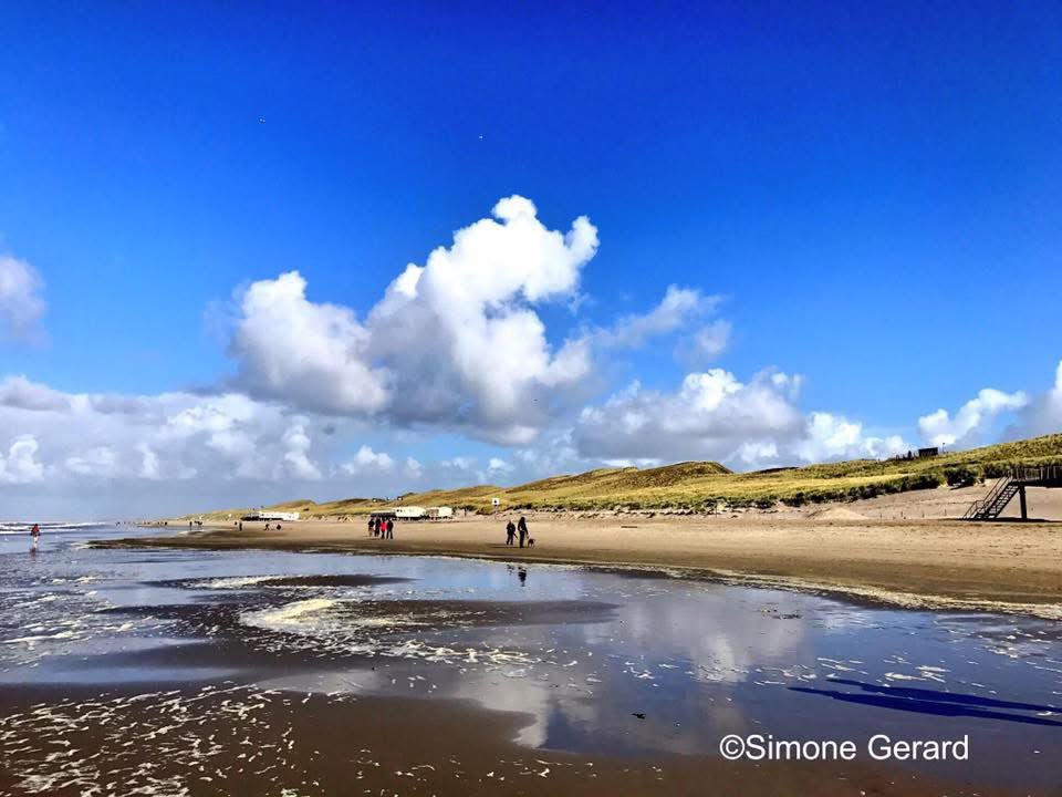 Goedemorgen! #Callantsoog