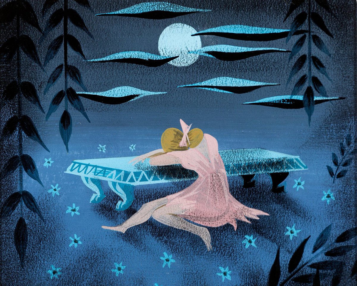 ethy_bates's tweet photo. Just finished @NathaliaHolt’s wonderful Queens of Animation - inspiring and often heartbreaking stories of resilience and camaraderie from the female animators &amp; artists at Disney over the decades. I now know so much more about some of the artists who shaped my childhood films. https://t.co/z8sF79uAQ8