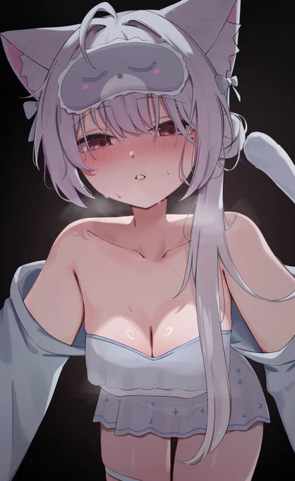 #skebリクエストありがとうございました! 
