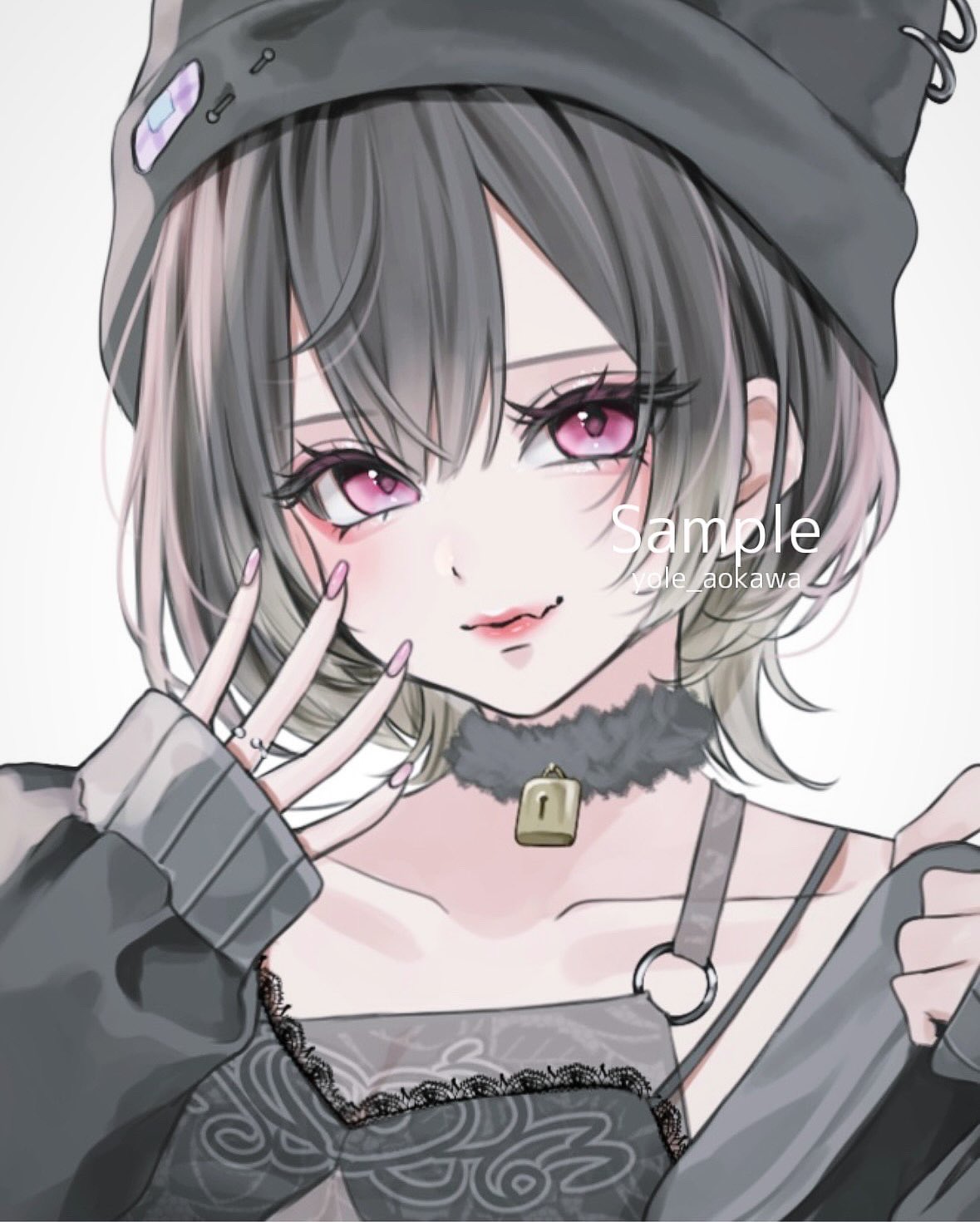 ♩ページ ご依頼イラスト ご依頼イラスト| イラスト依頼・販売 ｜つなぐ
