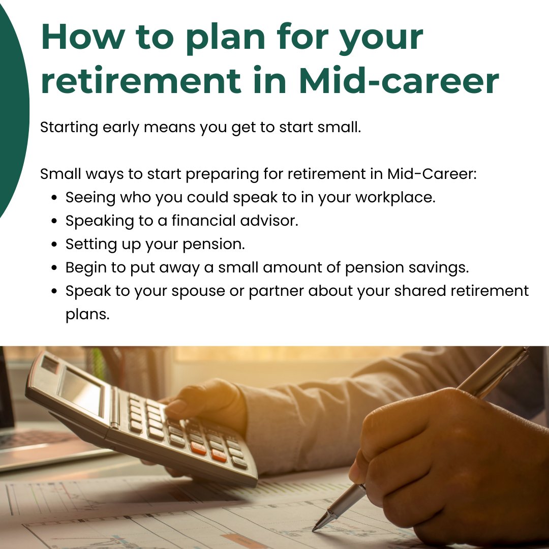 Retirement Planning Council of Ireland tweet media