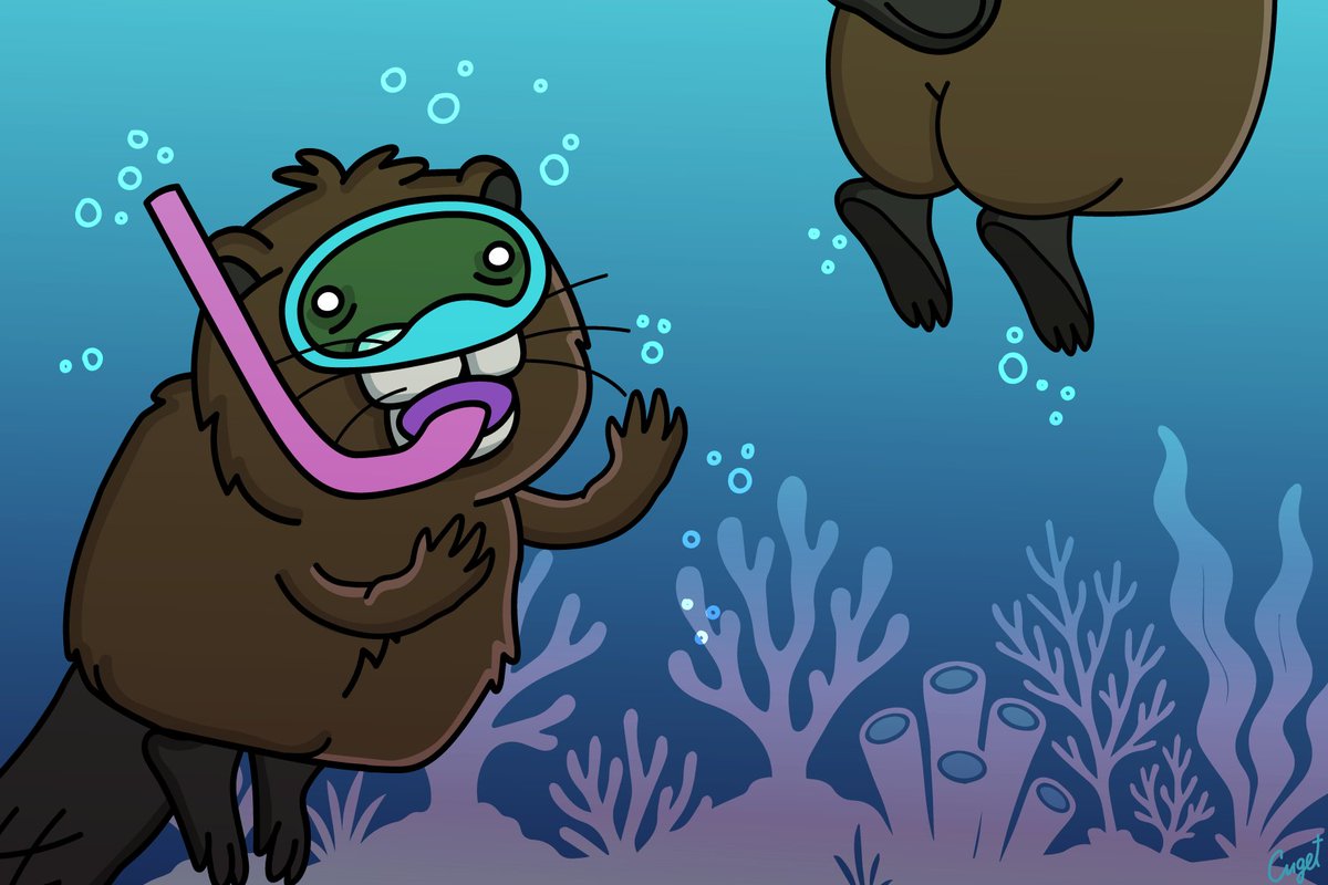 Summer's almost here, and with it comes the best $BOBER season! 🌞

Don't forget about our cool Zealy tasks where you can earn some $, and keep an eye out for the Piggy wallet.

We will move very fast, as the true degens we are.