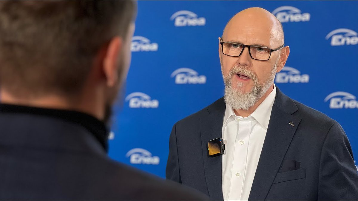 Enea chce inwestować w zieloną energię. “Bałtyk jest dzisiaj niezagospodarowany” biznesalert.pl/enea-chce-inwe…