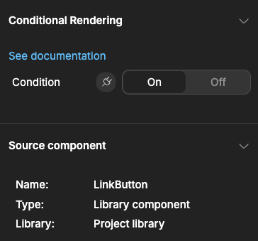 Just noticed that Source component section to identify what your component instance is in <a href="/weweb_io/">weweb.io</a> 👀