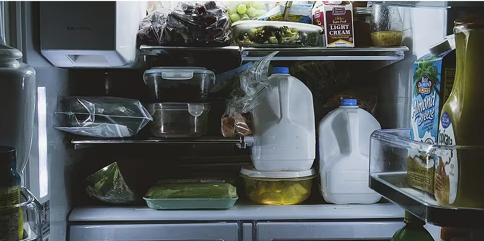 UCDFood&Health (@ucdfoodhealth) on Twitter photo “It’s not just mess — it’s a food safety issue.”
Dr. Amalia Scannell from @ucdfoodhealth spoke with <a href="/NewstalkFM/">NewstalkFM</a> about how to manage your fridge like a pro.
Listen here: shorturl.at/6j77z
#FoodSafety #FridgeHacks #FoodScience #UCD #Newstalk “It’s not just mess — it’s a food safety issue.”
Dr. Amalia Scannell from @ucdfoodhealth spoke with <a href="/NewstalkFM/">NewstalkFM</a> about how to manage your fridge like a pro.
Listen here: shorturl.at/6j77z
#FoodSafety #FridgeHacks #FoodScience #UCD #Newstalk