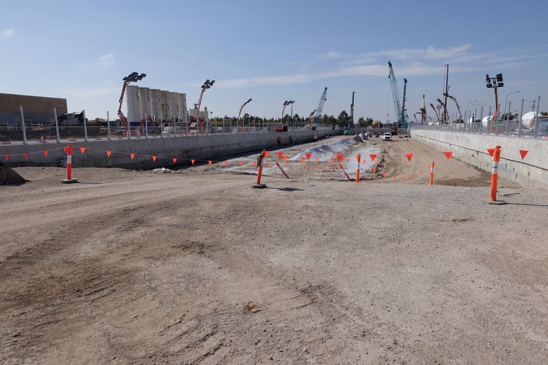 Suburban Rail Loop tweet media