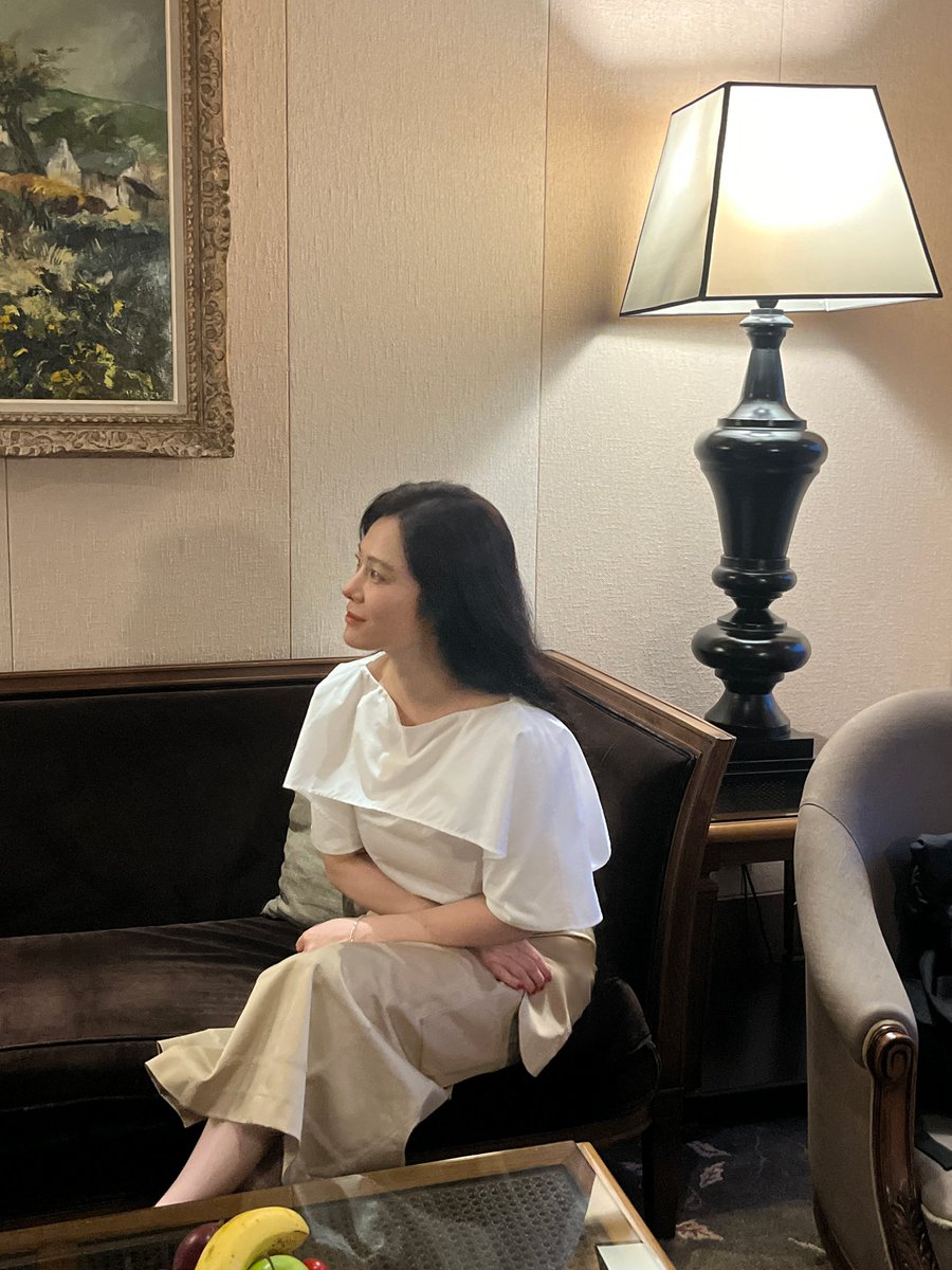 이게 폰카인지 화보 촬영인지
현주 … in 대만🇹🇼 비하인드

#KimHyunJoo
#굿네이버스 #GoodNeighbors