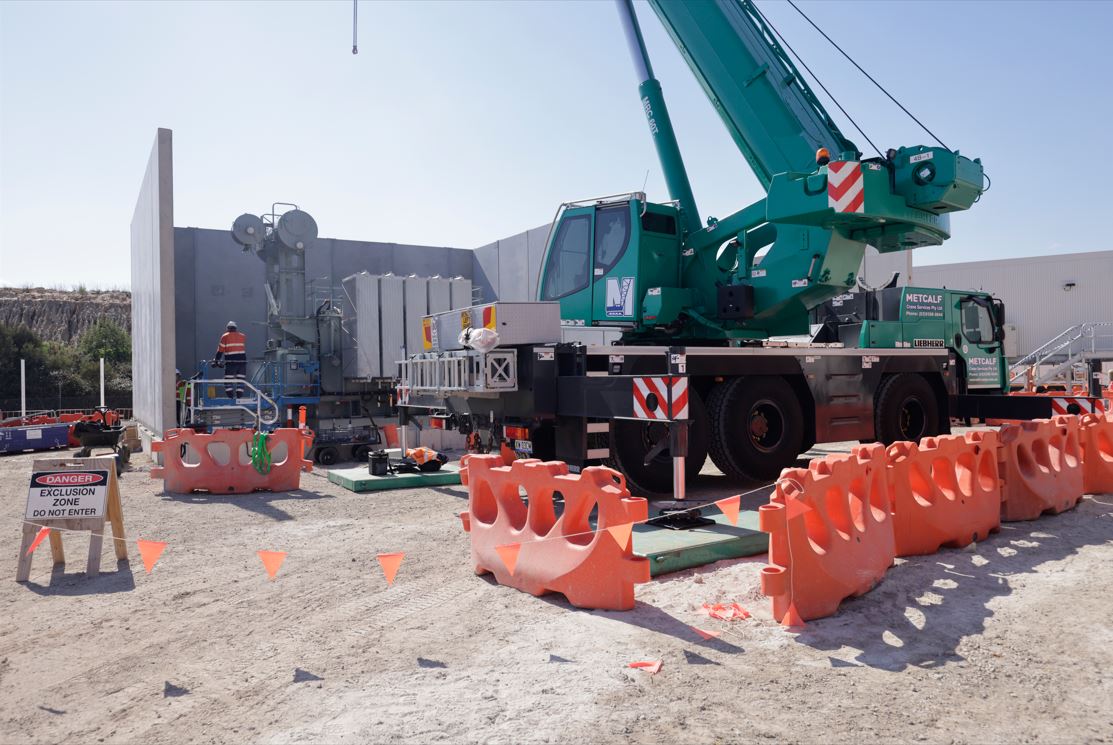 Suburban Rail Loop tweet media