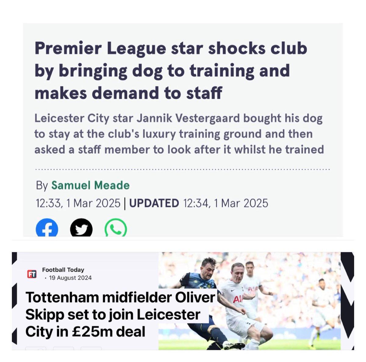 Football On The Soar tweet media
