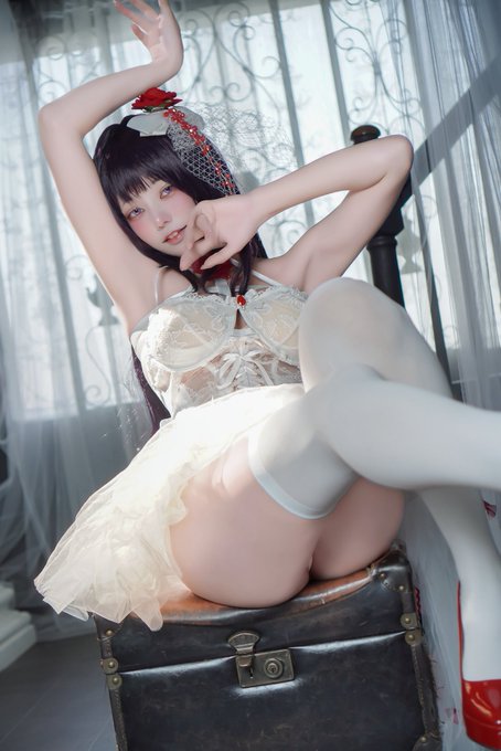 コスプレイヤーはるさん家の犬のTwitter画像2