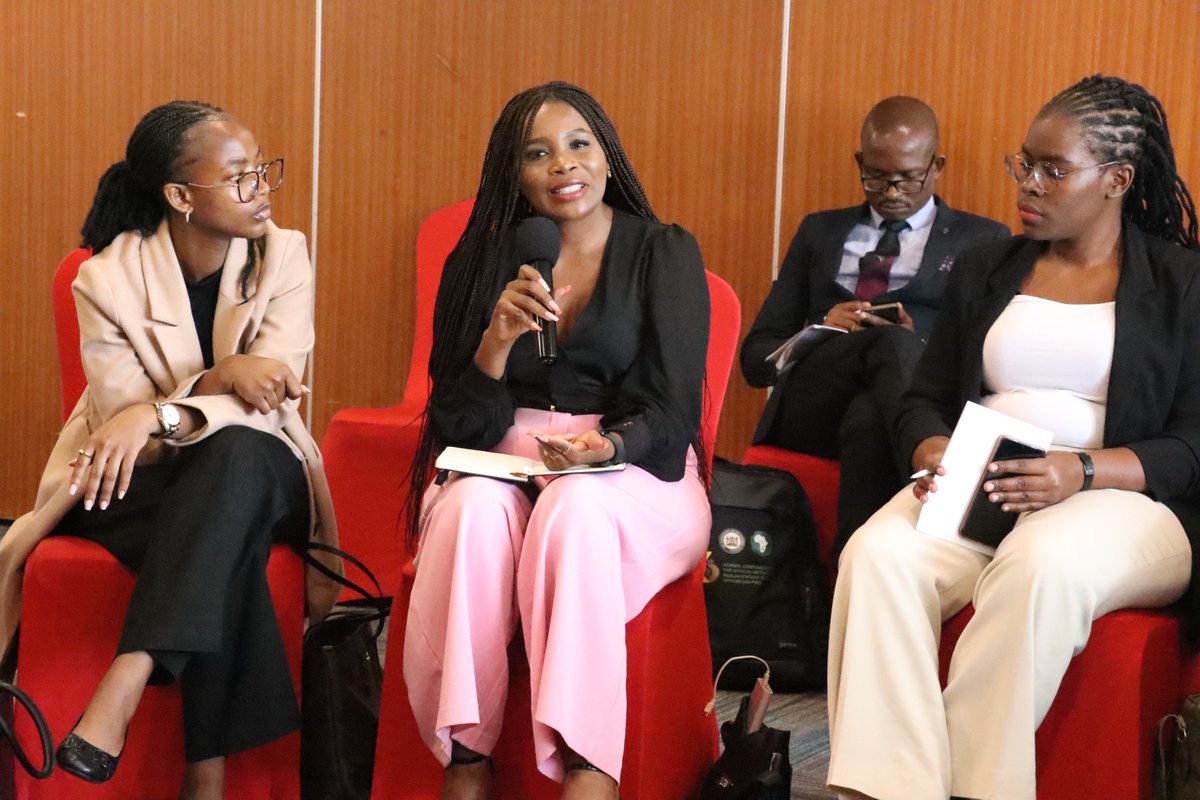 MzalendoWatch's tweet photo. The discussions brought to fore the barriers that still impede the participation of women in budget processes and the resultant effect on budget decisions.

While the #PFM Act of 2012 enshrines gender equity and public participation in governance, women remain underrepresented in public finance processes.

The barriers that the women in attendance highlighted include:
✅ Low representation in legislative bodies and Public Finance-Related Committees. As it stands, the National Assembly Finance and National Planning Committee has only two women out of a membership of 15.
✅ Capacity gaps that impede their meaningful engagement with technical budget documents.
✅ A flawed and tokenistic approach to public participation that locks out minorities and doesn’t give citizens ample time to engage with policy documents. 

#FinanceBill2025 
#PublicParticipationKE