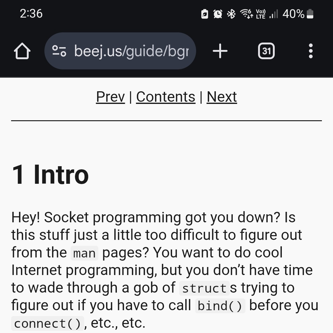 i miss the time when internet was more about content than slick animations