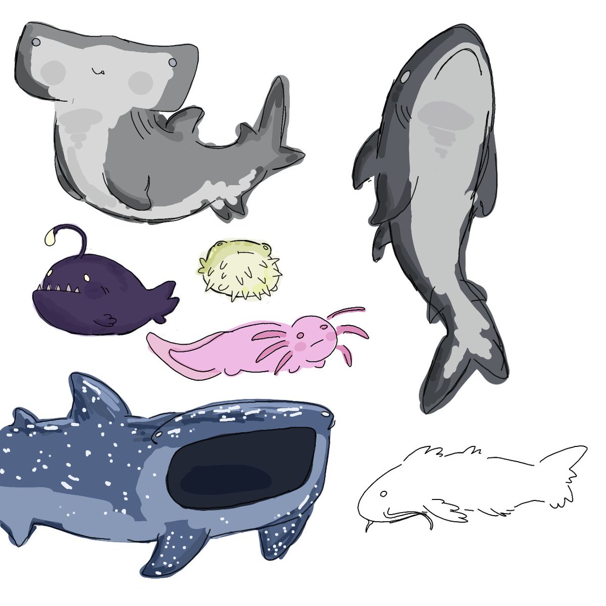 UZI_IS_HOT's tweet photo. Stupid creatures https://t.co/4EVnmVnfSV