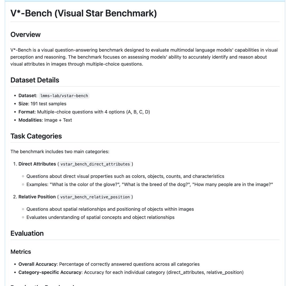 I’ve been using Claude Code by <a href="/AnthropicAI/">Anthropic</a> and it’s been a massive productivity boost — I now complete tasks 12x faster. For example, integrating a new eval task into LMMs-Eval used to take me 2–3 hours (even with Cursor), but now I can do it in just 15 minutes.

When I added