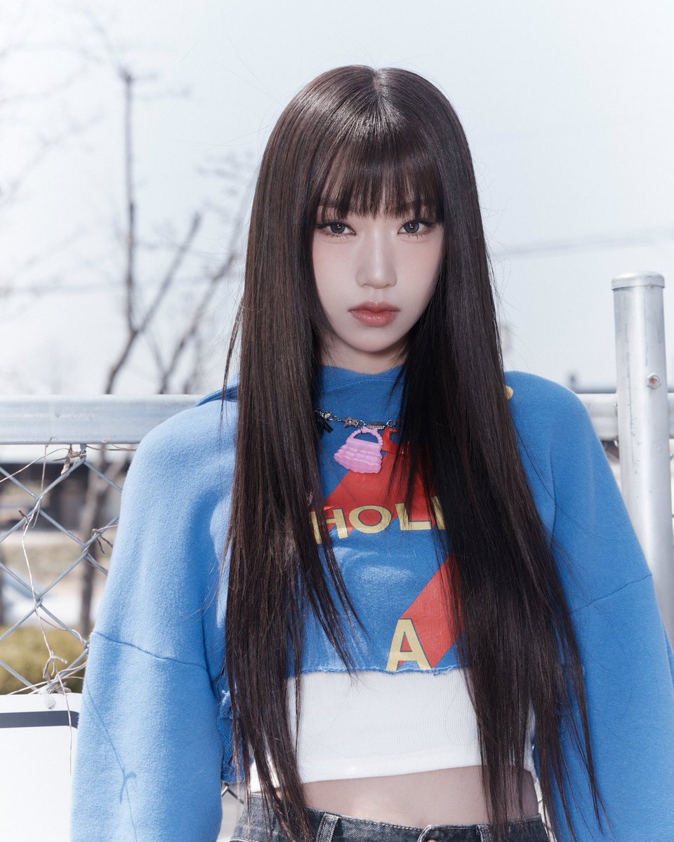 📸] 250526 BEEP CONCEPT PHOTOS Concept Photo (B ver.) - JUNGEUN