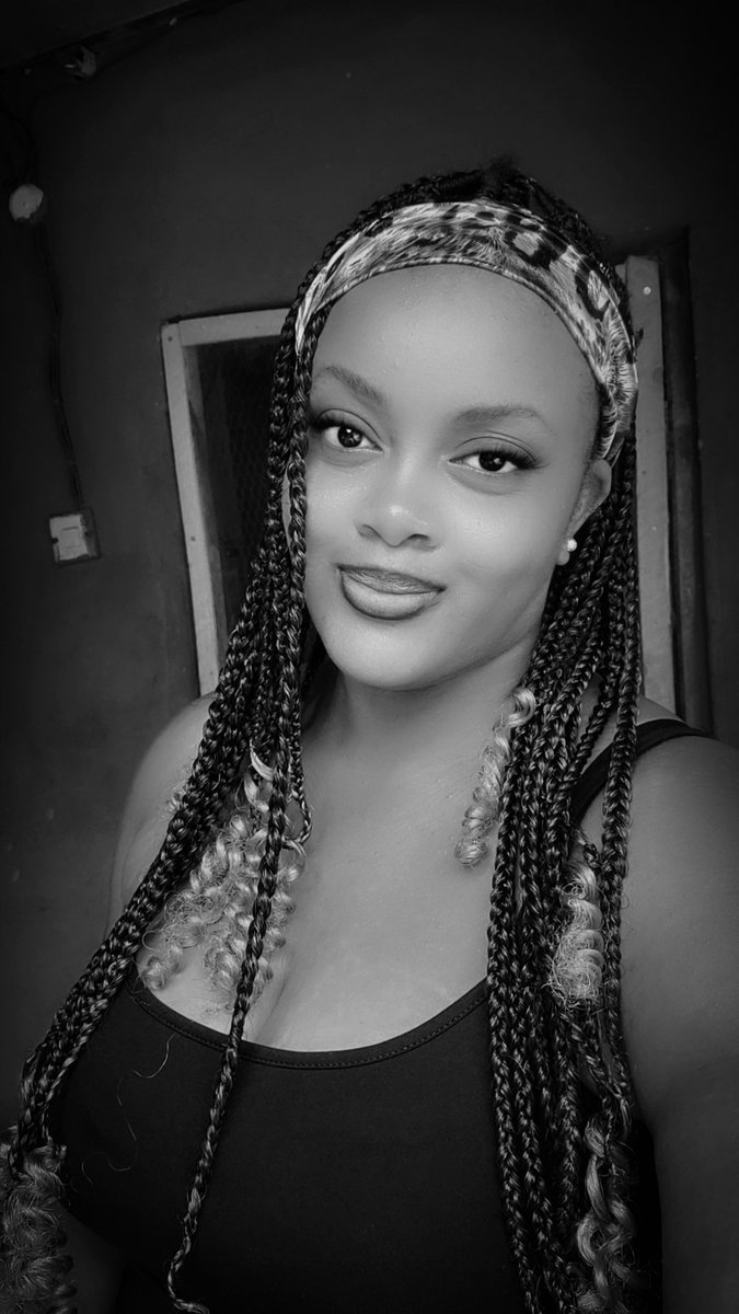 The way person dey get attack this days eeeeeeh, hardship wey dey this country is a big attack &amp; stress on its own, yet witches and wizards no wan rest 😩.

Happy new week.