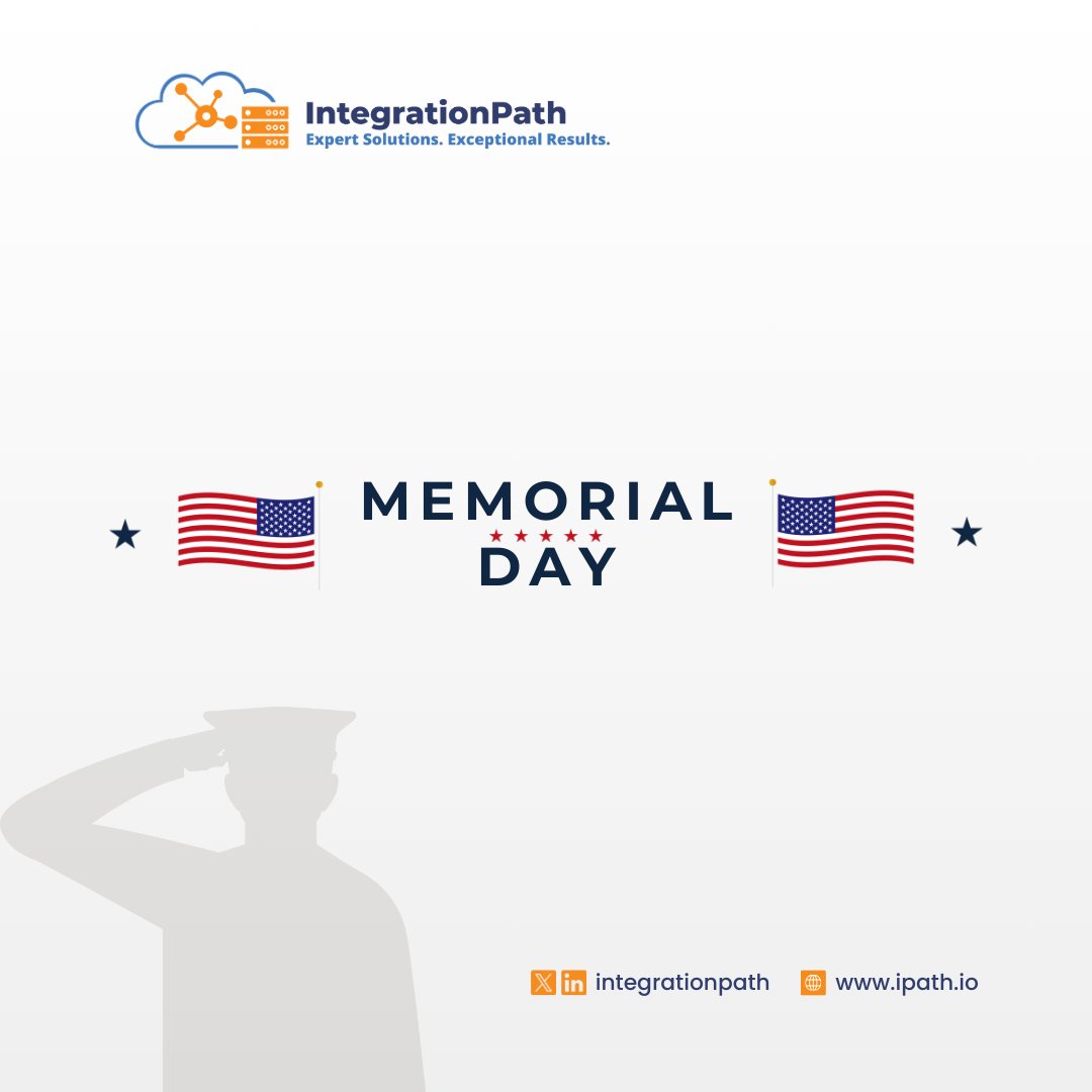 integrationpath's tweet image. Honoring Memorial Day 

#MemorialDay #HonorAndRemember #HonorTheFallen #Gratitude #ServiceAndSacrifice #IntegrationPath #iPath