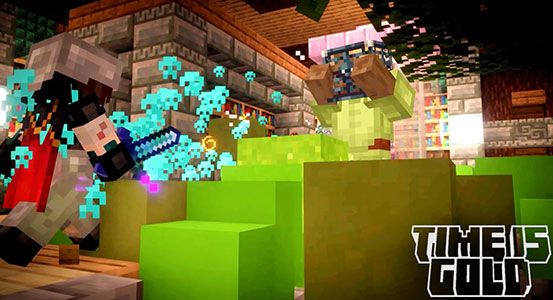 StickyPiston Hosting tweet media