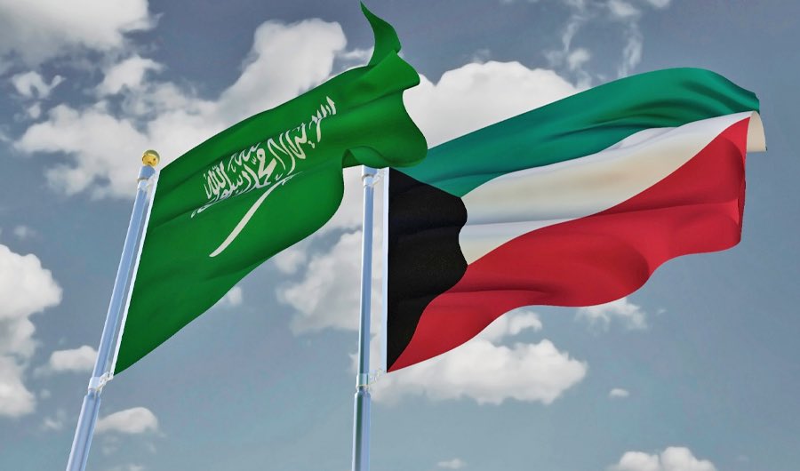 تفاصيل اكتشاف السعودية والكويت بتروليًا جديدًا في المنطقة المقسومة

👇👇

صرحت حكومتا المملكة العربية السعودية ودولة الكويت بأن عمليات الوفرة المشتركة تمكنت -بفضل الله-، من اكتشاف بترولي جديد لحقل (شمال الوفرة وارة - برقان)، الذي يقع على بعد (5 كم) شمال حقل الوفرة، حيث تدفق