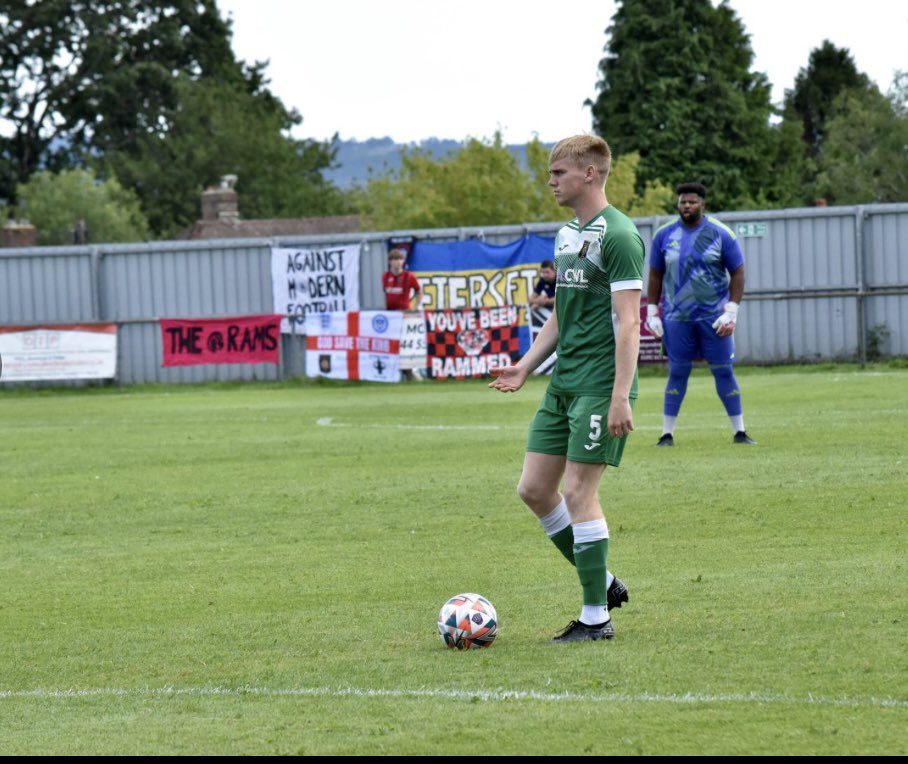 Jack Farrier (@jackfarrier3) on Twitter photo My time at <a href="/PTFCTheRams/">Petersfield Town FC ๐</a> has sadly come to an end.
A great club with the best people I have ever met.
A massive you to all involved at the club- the fans, the committee and the volunteers.
Also the biggest thank you to Connor and Cal for taking a chance on me 2 seasons ago๐โค๏ธ My time at <a href="/PTFCTheRams/">Petersfield Town FC ๐</a> has sadly come to an end.
A great club with the best people I have ever met.
A massive you to all involved at the club- the fans, the committee and the volunteers.
Also the biggest thank you to Connor and Cal for taking a chance on me 2 seasons ago๐โค๏ธ