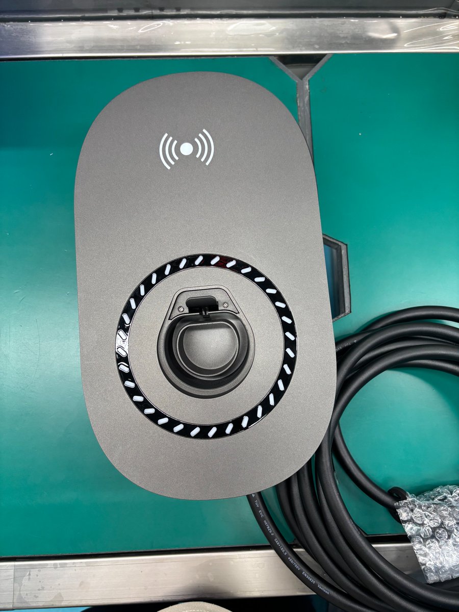 cen_eason's tweet image. Smart Wallbox EV Chargers | OEM &amp;amp; ODM Services Tailored to Your Brand.
Let&apos;s discuss how we can support your ev charging needs!
eason@eracharge.com

eracharge.com
#evcharging #evchargingsolution #evcharger #ev #electricvehicle #evcar