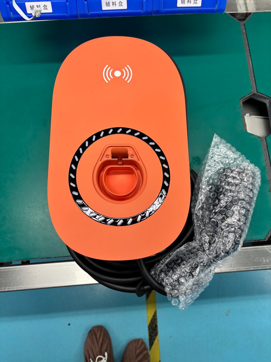 cen_eason's tweet image. Smart Wallbox EV Chargers | OEM &amp;amp; ODM Services Tailored to Your Brand.
Let&apos;s discuss how we can support your ev charging needs!
eason@eracharge.com

eracharge.com
#evcharging #evchargingsolution #evcharger #ev #electricvehicle #evcar