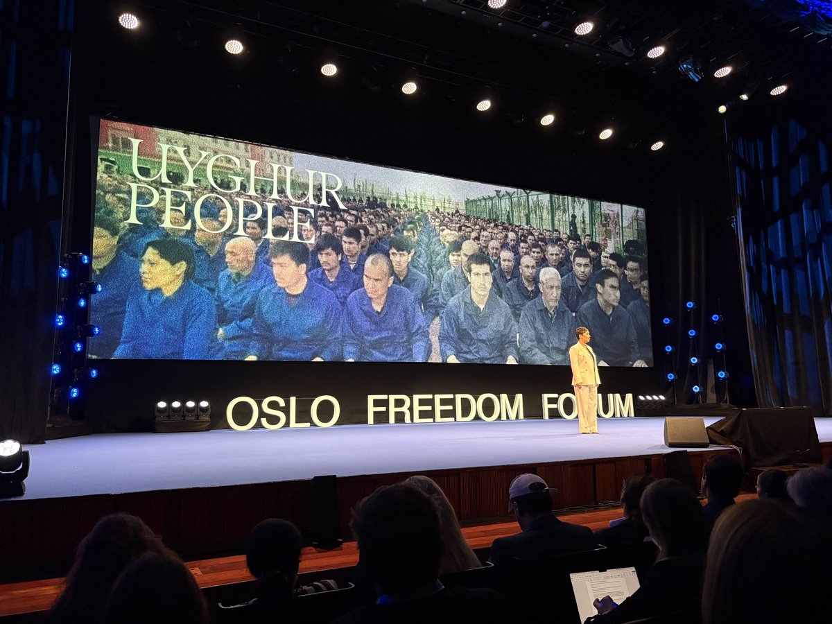 Democracy Without Borders (@democracywb) on Twitter photo We are attending the 2025 Oslo Freedom Forum <a href="/OsloFF/">Oslo Freedom Forum (OFF)</a> that assembles freedom fighters, dissidents and activists who fight worldwide for democracy and against authoritarianism. Check out their livestream. We are attending the 2025 Oslo Freedom Forum <a href="/OsloFF/">Oslo Freedom Forum (OFF)</a> that assembles freedom fighters, dissidents and activists who fight worldwide for democracy and against authoritarianism. Check out their livestream.