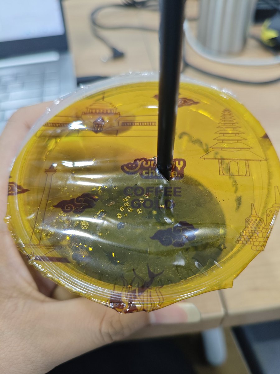 BoringNull's tweet image. Americano yg ini kuat bgt buat mules teruss