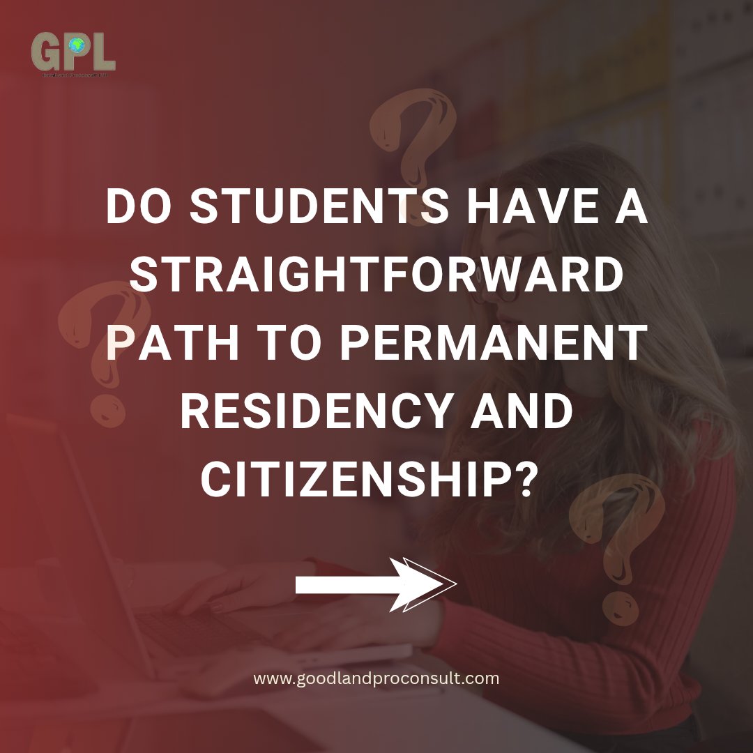GoodLandProLtd's tweet photo. Thinking of relocating abroad via study route? Ask yourself these 7 key questions!
#studywithgoodland #foreignstudies #UniversityAdmissions #VisaHelp https://t.co/o5IsjGWI9G