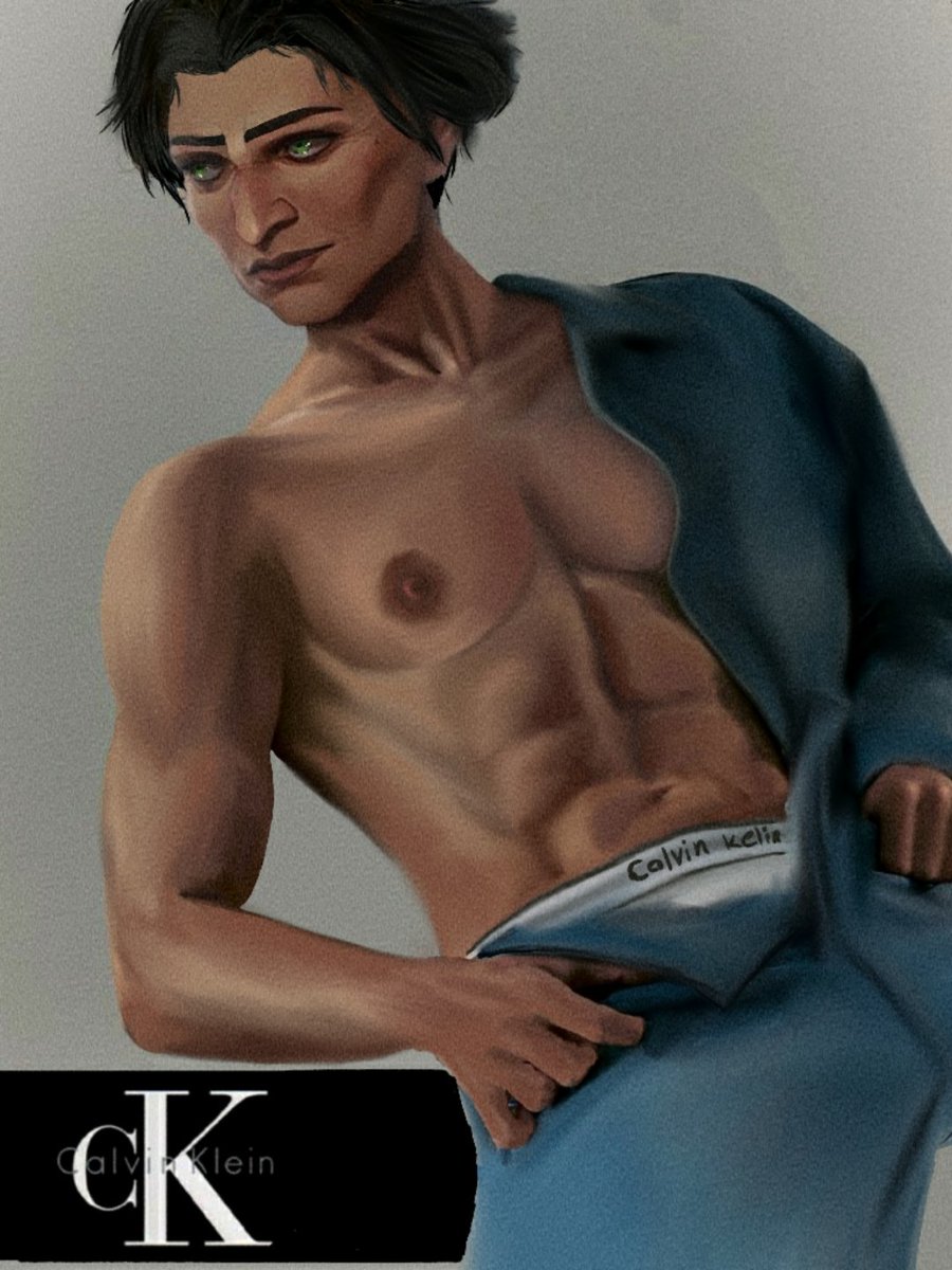 @ShrffGrayson 's ck ad🤭
#arcane