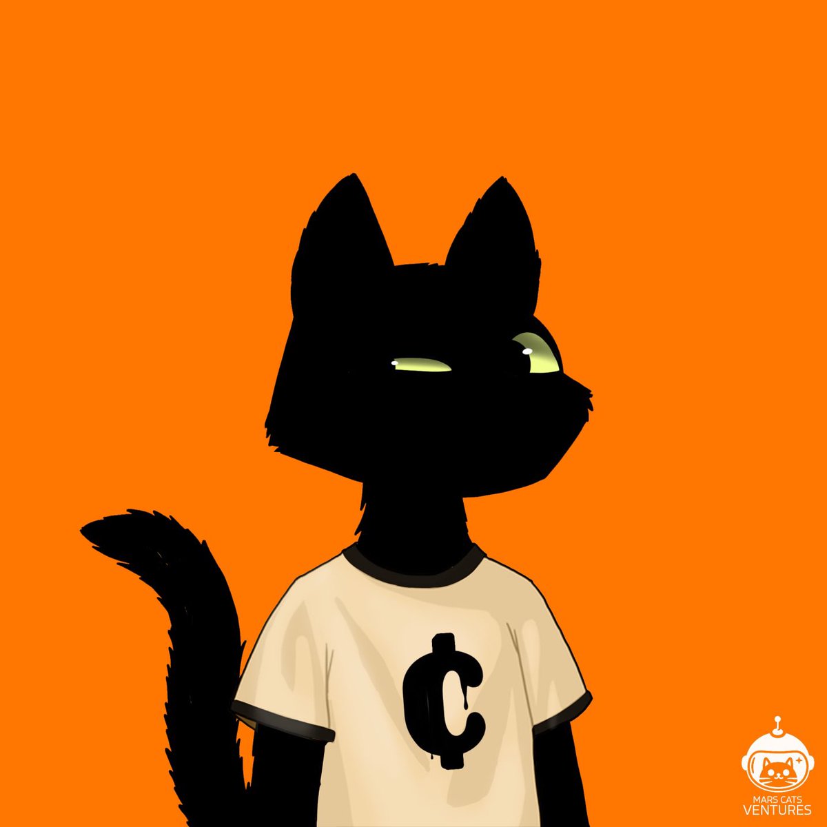 Gm!! Let’s see your Cream Cats 👀🔥