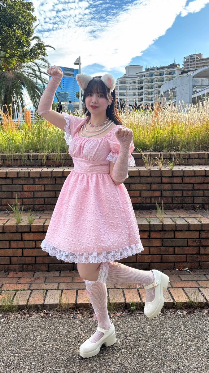 わーすた -The World Standard-

 『最上級ぱらどっくす』
『えいきゅーむちゅーでこうしんちゅっ！』

三品瑠香パート担当しました🩷

#コピユニ