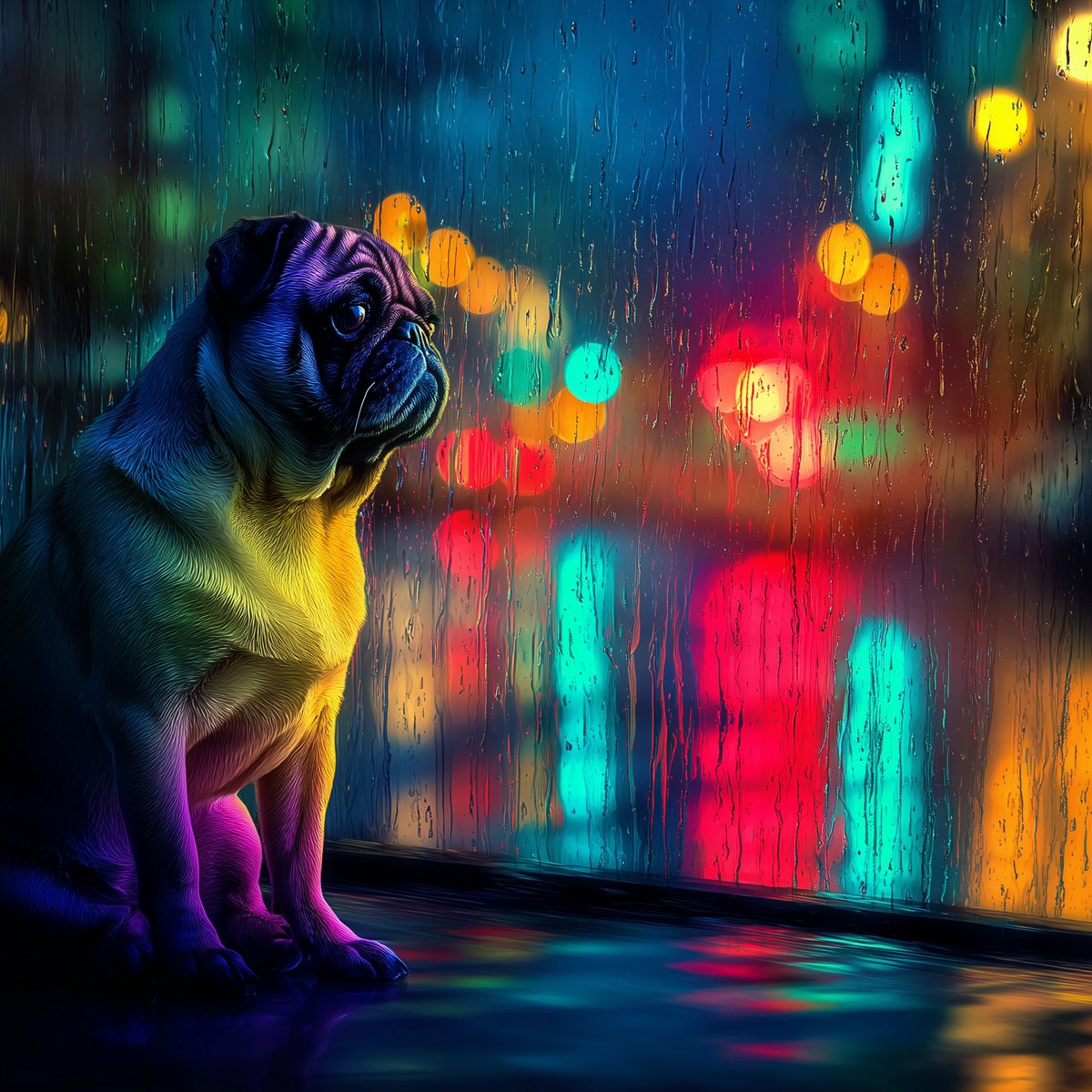 Habibi the Pug 🐾🐾 (@mettody1) on Twitter photo <a href="/Baharart200/">Bahar</a> <a href="/__aillyy__/">Aillyy🐔</a> <a href="/Kiltarenft/">Kiltare NFT 🇧🇷🔆NFT_NYC2024</a> <a href="/fate__artwork/">fate__artworkAEW</a> <a href="/risugawa/">SILKROAD KUNOICHI</a> <a href="/nafisnft/">Nafis.Art</a> <a href="/imsaharsbz/">sahar</a> <a href="/Nemezizme/">NemezizMe cryptosphere</a> <a href="/NedaM42477/">Neda</a> <a href="/sbtwolf/">bcrandall805 (Bobby) DRIP Sol Tez Eth</a> <a href="/nad_nfts/">Nad_AI_Art</a> Thank you sweetheart frens for the tag and opportunity 🙏
Inviting <a href="/handsdall/">Handsdall23 🇫🇷</a> <a href="/Ferezila/">Ferezila (The Rainbow Raven) 🌈 🐦⬛</a> <a href="/Alien_Designer/">MarsCitizen🔺</a>
The city and the Pug. They never sleep.
1/1 edition
5 tz
objkt.com/tokens/KT1Mtz4… <a href="/Baharart200/">Bahar</a> <a href="/__aillyy__/">Aillyy🐔</a> <a href="/Kiltarenft/">Kiltare NFT 🇧🇷🔆NFT_NYC2024</a> <a href="/fate__artwork/">fate__artworkAEW</a> <a href="/risugawa/">SILKROAD KUNOICHI</a> <a href="/nafisnft/">Nafis.Art</a> <a href="/imsaharsbz/">sahar</a> <a href="/Nemezizme/">NemezizMe cryptosphere</a> <a href="/NedaM42477/">Neda</a> <a href="/sbtwolf/">bcrandall805 (Bobby) DRIP Sol Tez Eth</a> <a href="/nad_nfts/">Nad_AI_Art</a> Thank you sweetheart frens for the tag and opportunity 🙏
Inviting <a href="/handsdall/">Handsdall23 🇫🇷</a> <a href="/Ferezila/">Ferezila (The Rainbow Raven) 🌈 🐦⬛</a> <a href="/Alien_Designer/">MarsCitizen🔺</a>
The city and the Pug. They never sleep.
1/1 edition
5 tz
objkt.com/tokens/KT1Mtz4…