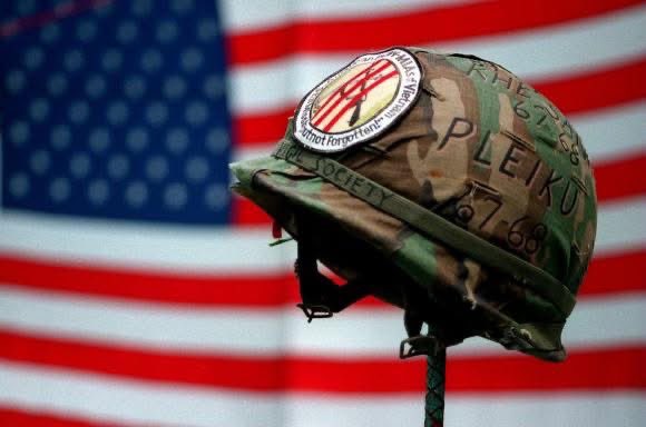 Never forget what Memorial Day truly means..