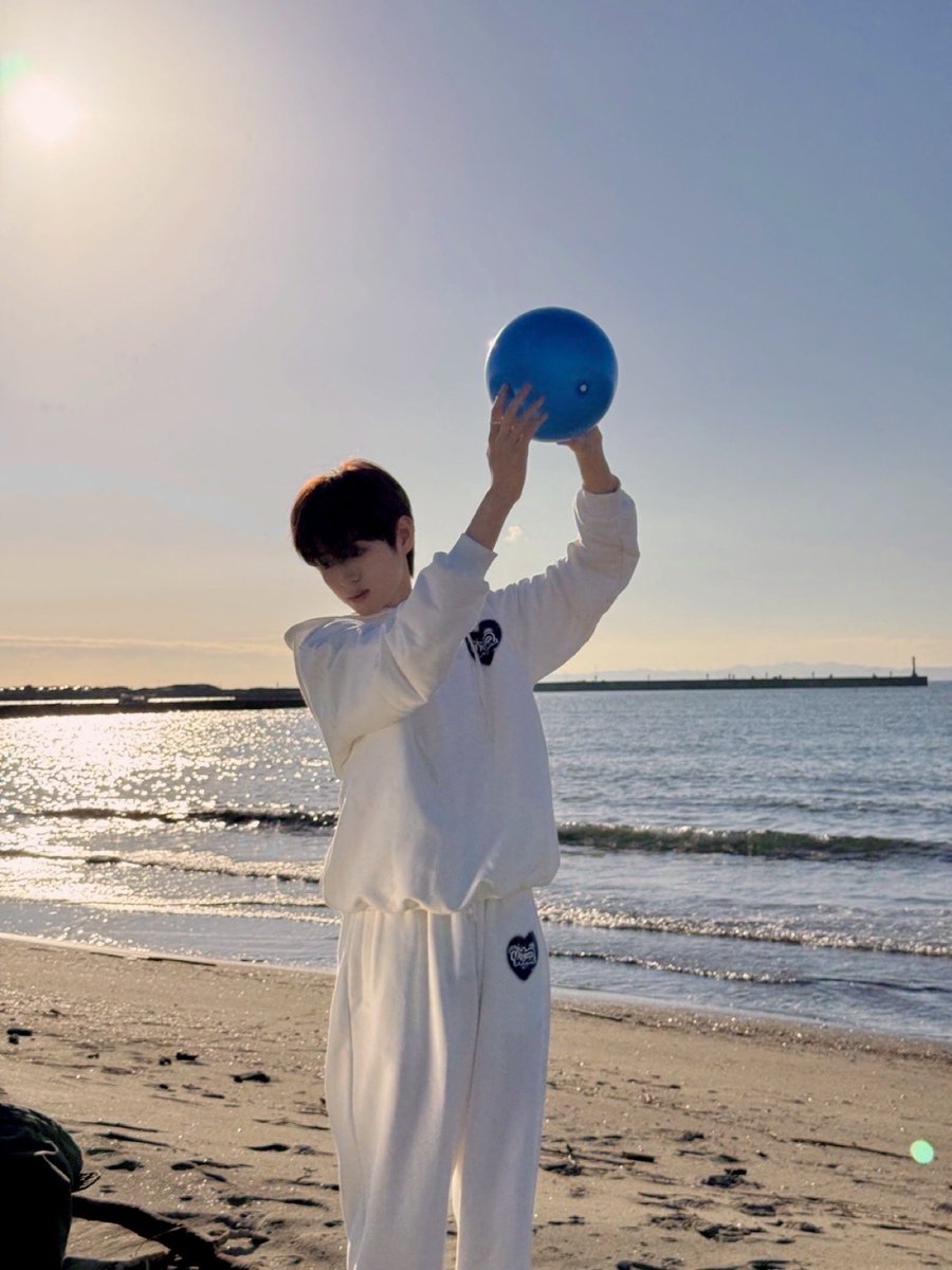 [#장현준] 현준이랑 피구 할 사람~ 🏐
