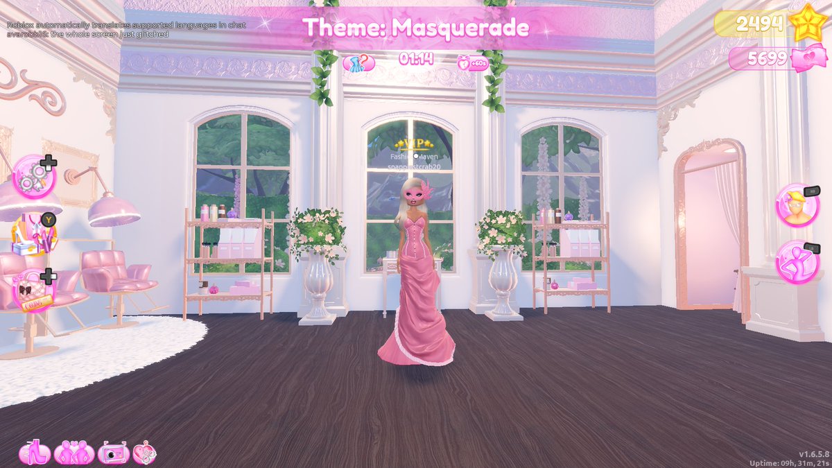 HeyItzJonathan's tweet photo. When you try and attempt to make @snowprincesspnw think this turned out better then the last one https://t.co/Ay5X5Tixgb