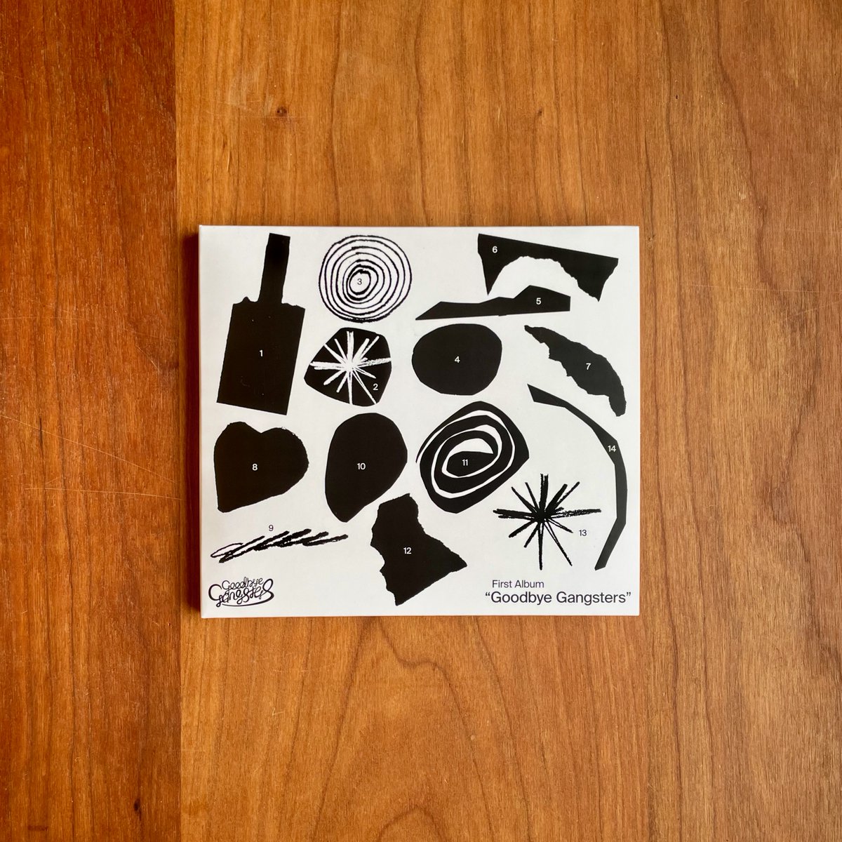 Shore&Woods Recordings tweet media