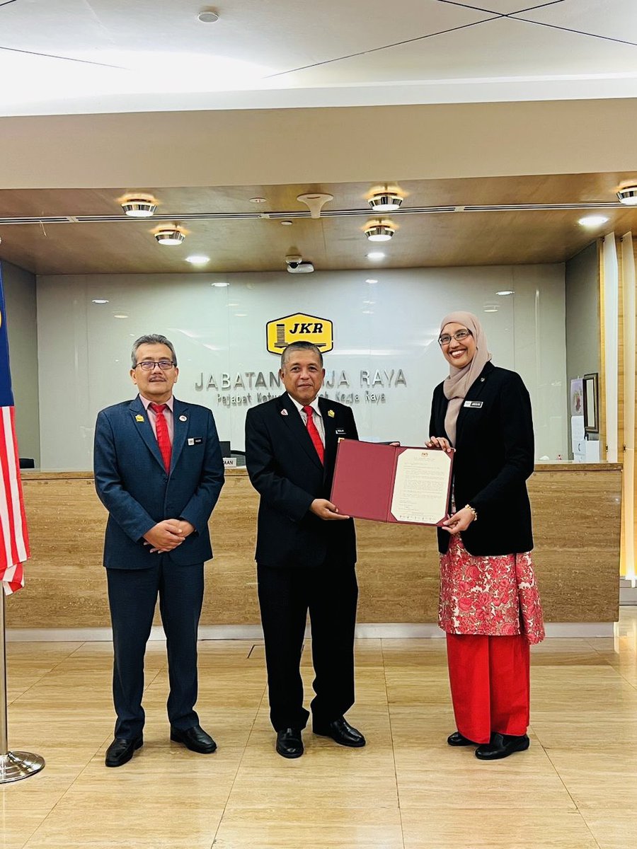 Bahagian Pengurusan Nilai, Kementerian Ekonomi tweet media