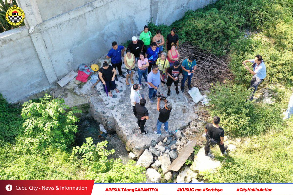 Cebu City News & Information tweet media