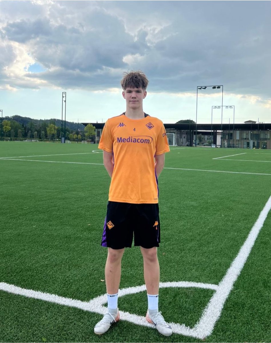 🇪🇪🇮🇹 

Our young player Enrico Järista went for testing with Italian sides <a href="/TorinoFC_1906/">Torino Football Club</a> &amp; <a href="/acffiorentina/">ACF Fiorentina</a> 

He went on to score winning goal in his 1st training game with Torino in a 1-0 win against AC Bra

Well done Enrico 👏🏼