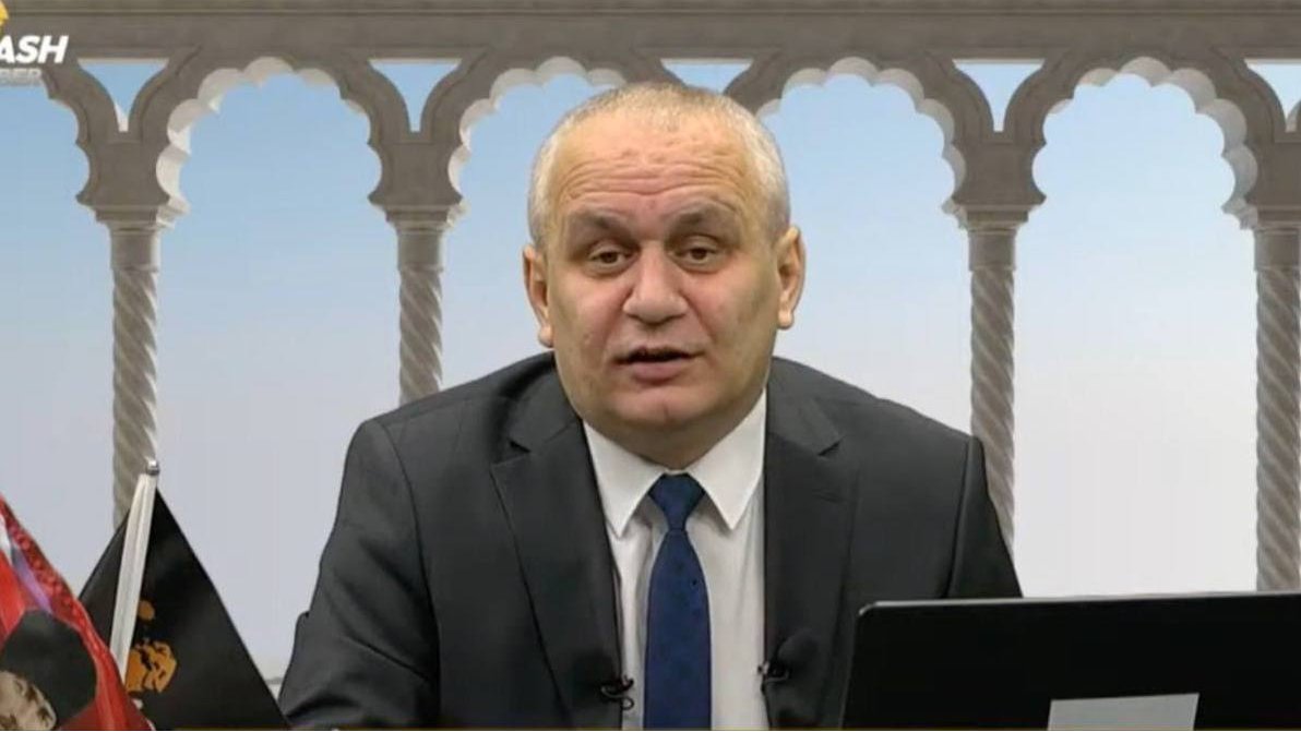 🗣️ Cemil Kılıç: 

"Bir ilahiyatçı olarak belirteyim ki, Kemalizm'e dil uzatanlar şerefsizdir. Kemalizm onurdur."