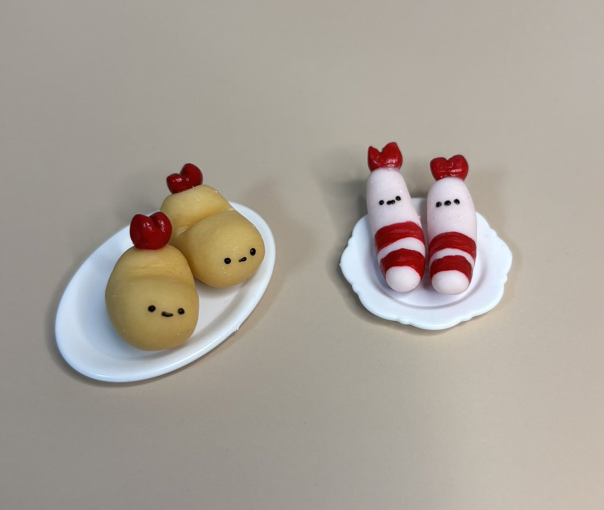 えびふらいとあまえび