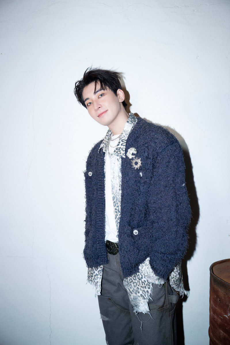 wonwooszone's tweet image. happy burstday melon &amp;amp; genie exclusive #WONWOO #원우