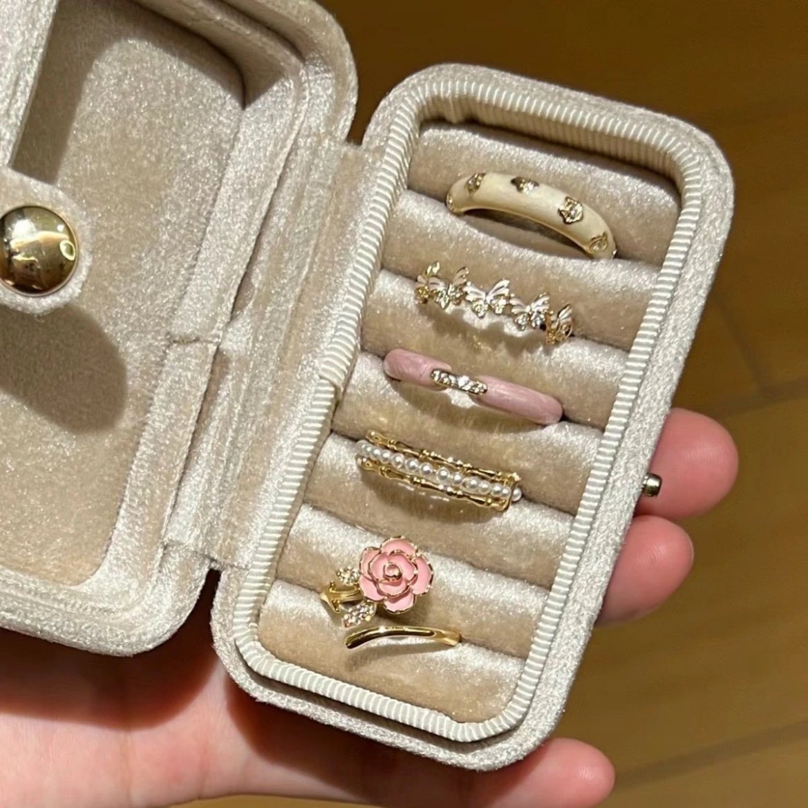 Aesthetic Stuff 𐙚 tweet media