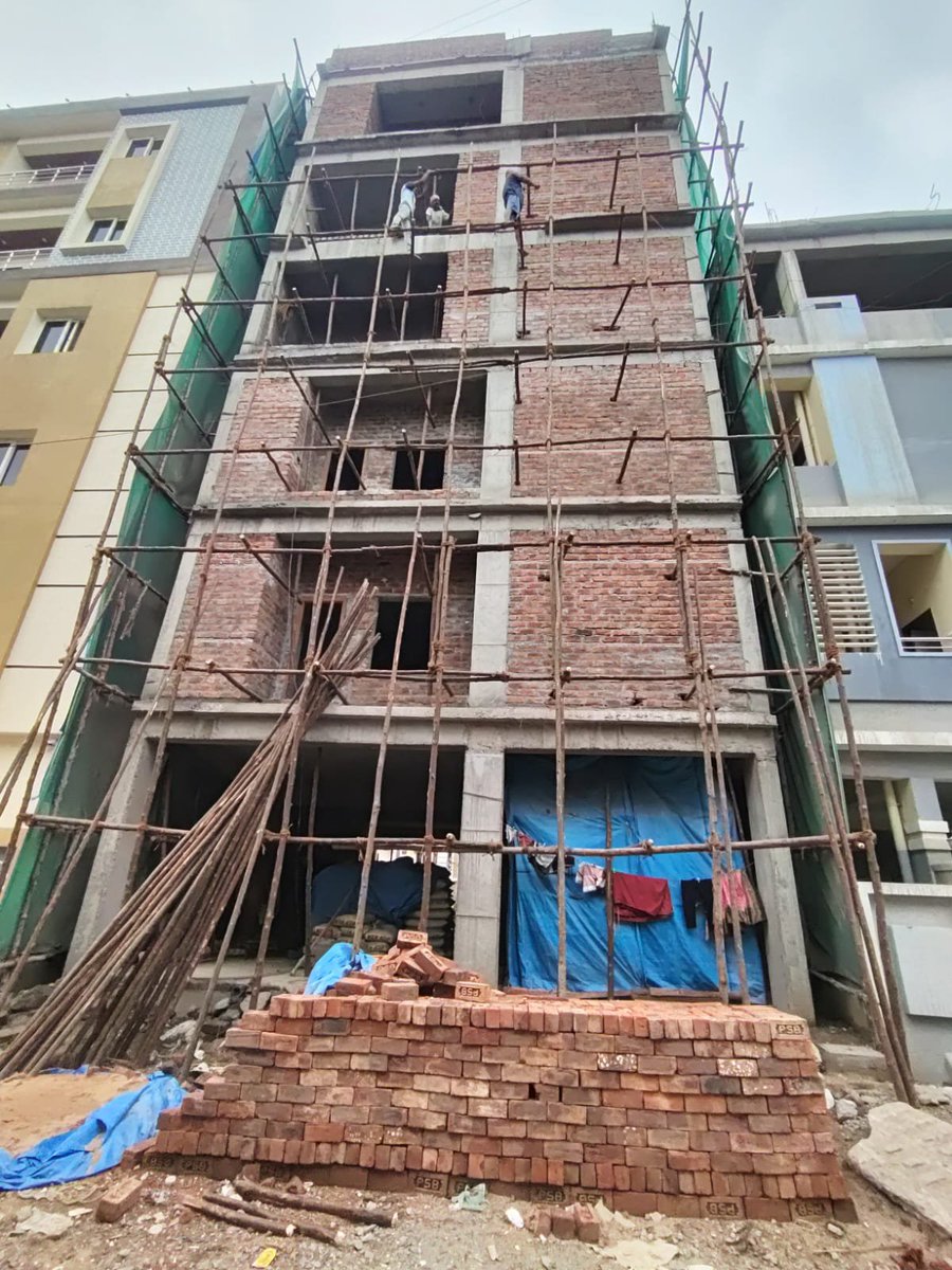 Nama Mohan Journalist tweet media