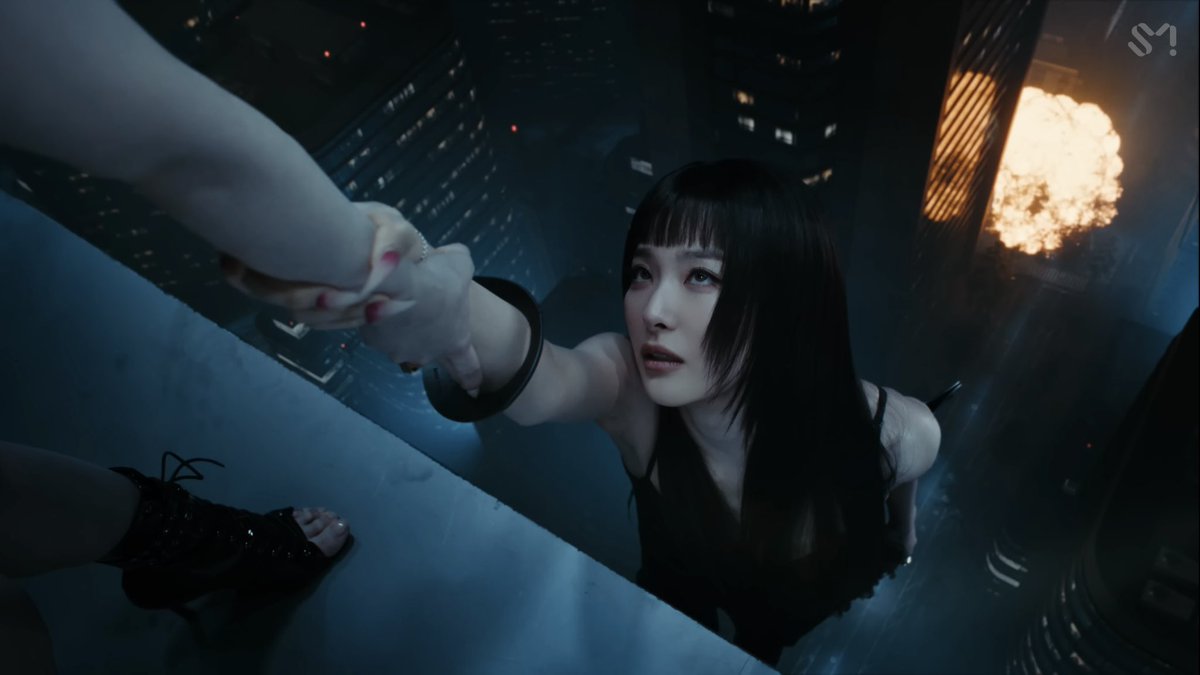 drama (2023)                       tilt (2025)